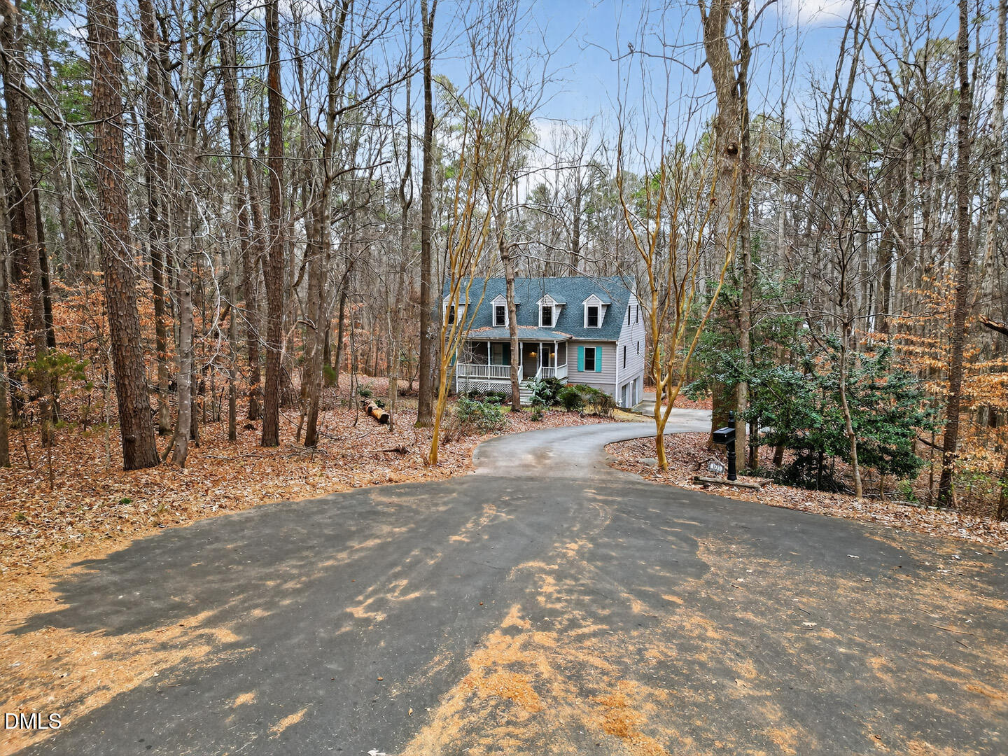 1613 Briarwood Place