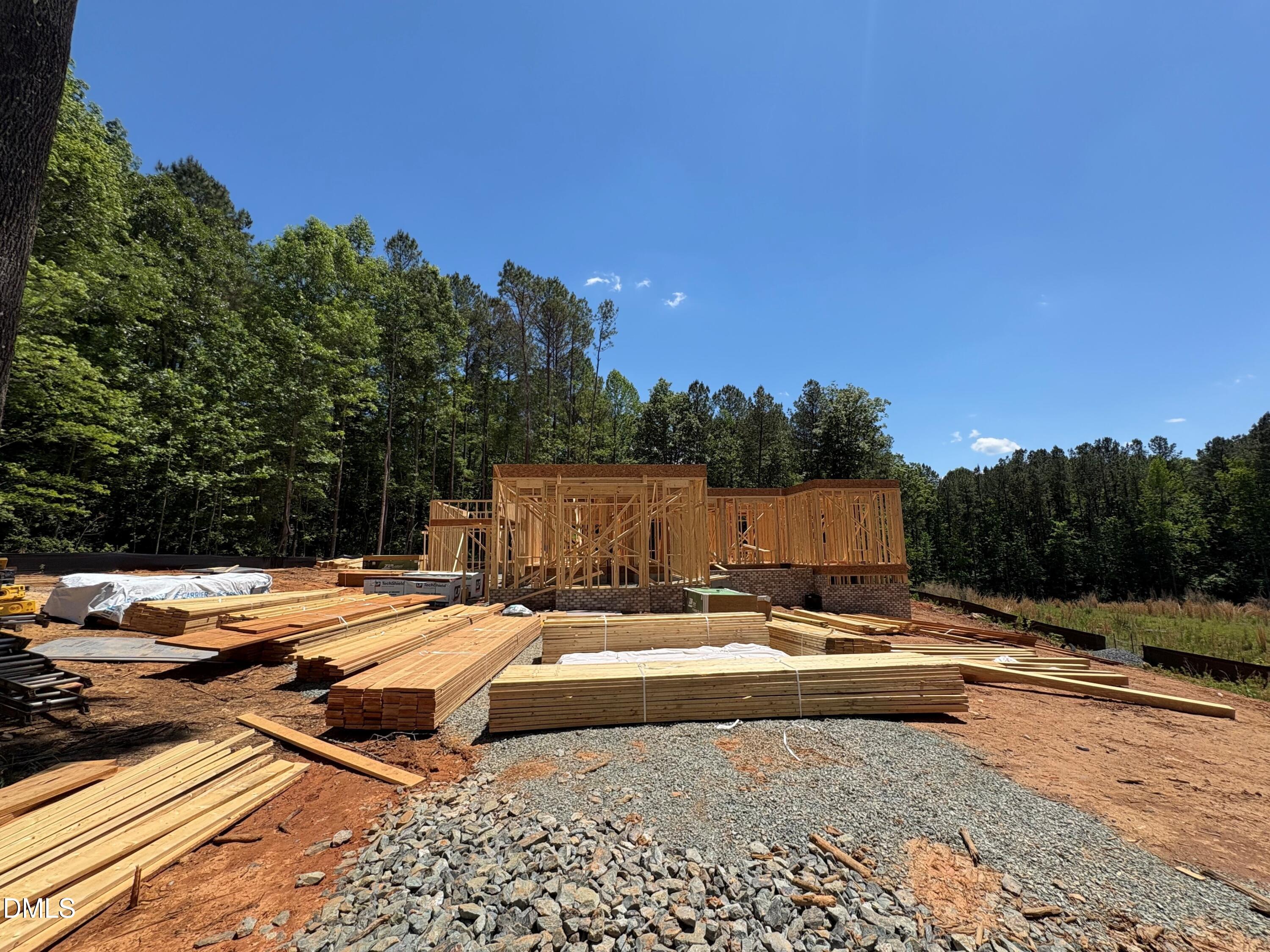 81 Loggers Run