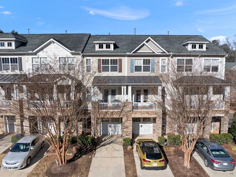 8041 Sycamore Hill Lane Raleigh NC 27612