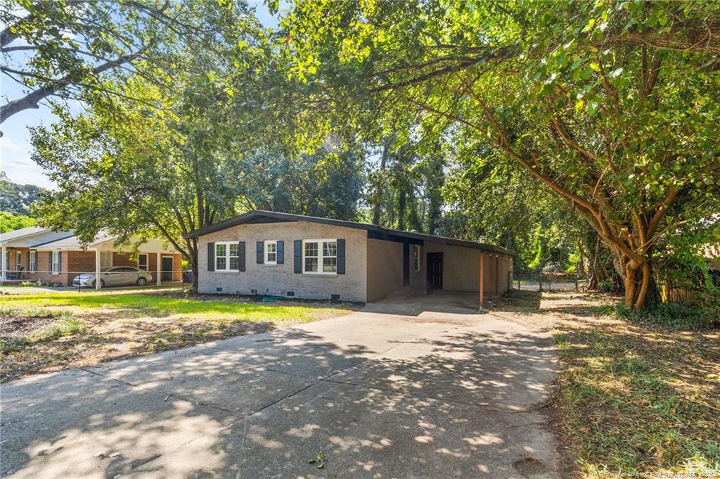 4805 Ellsworth Drive