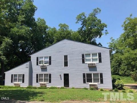 302 Park Avenue 9 Raleigh NC 27605