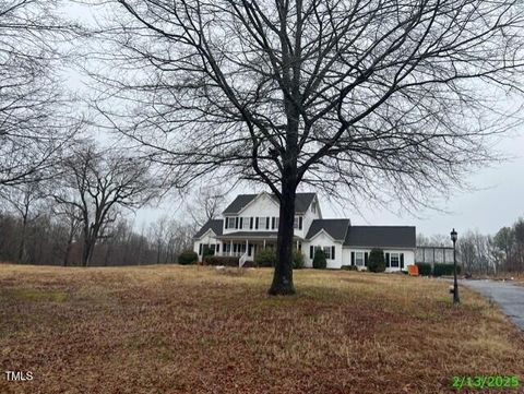 A home in Roanoke Rapids