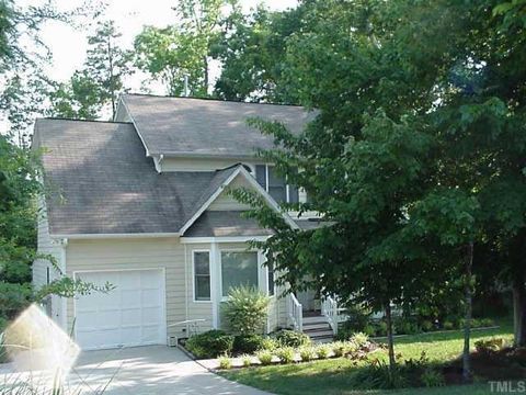 A home in Durham