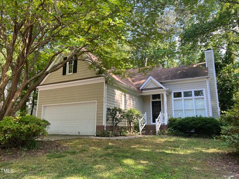 713 Beddingfield Drive Knightdale NC 27545