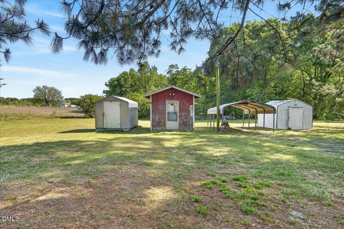 1020 Jackson Royster Road