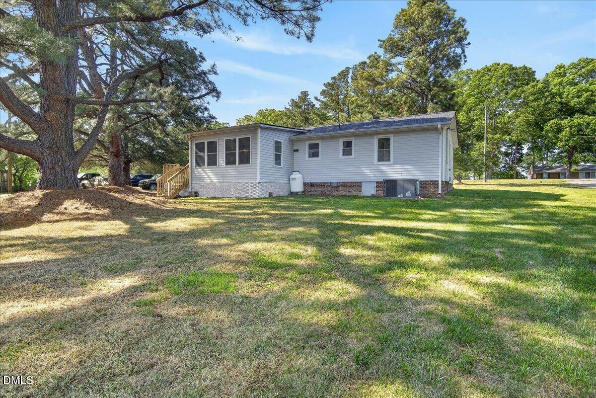 1020 Jackson Royster Road