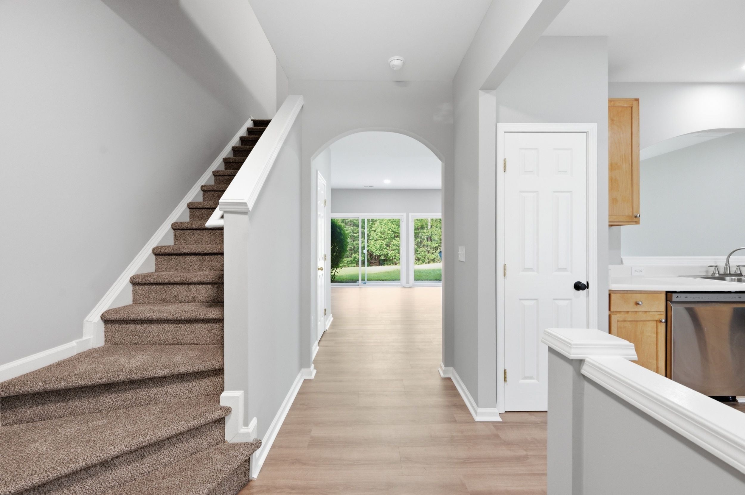 208 Walnut Woods Drive