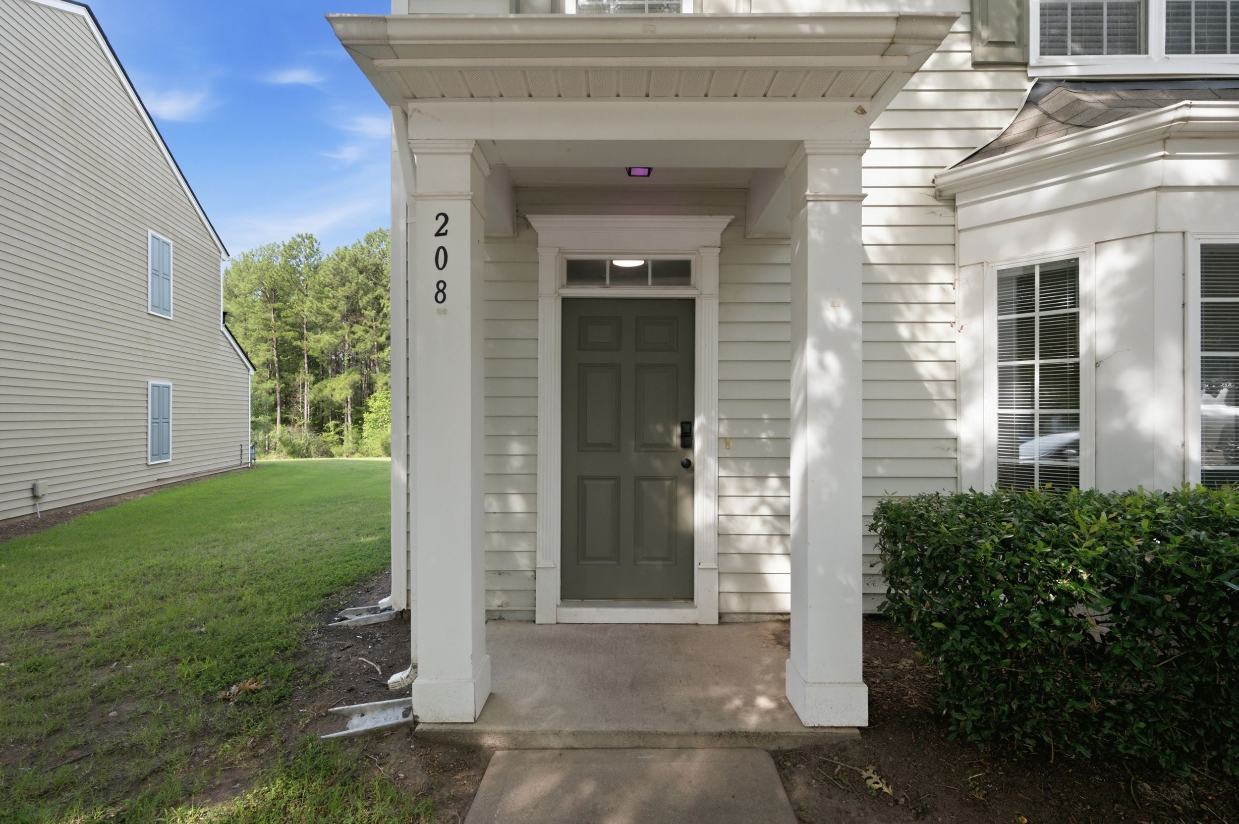208 Walnut Woods Drive