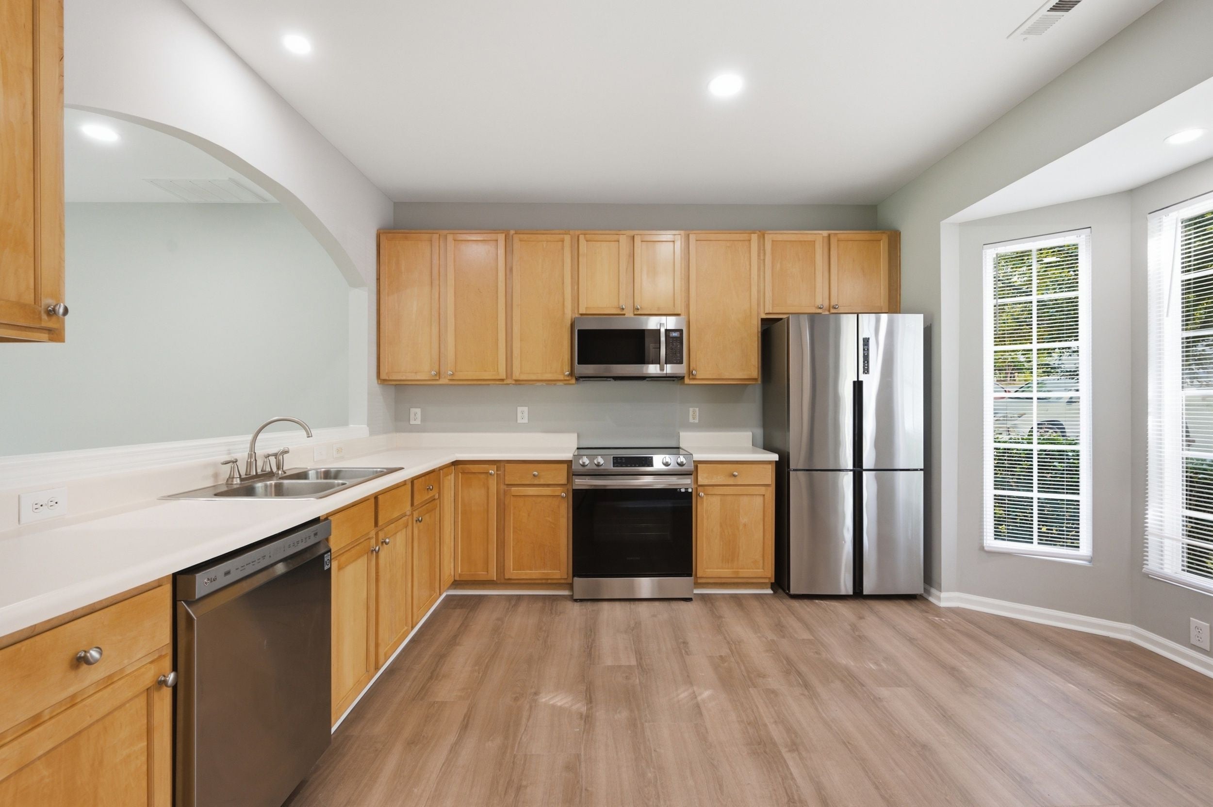 208 Walnut Woods Drive