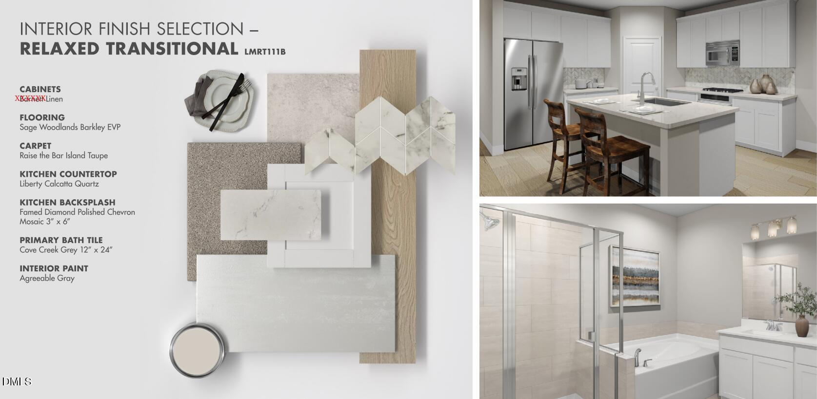 3505 Telluride Trail