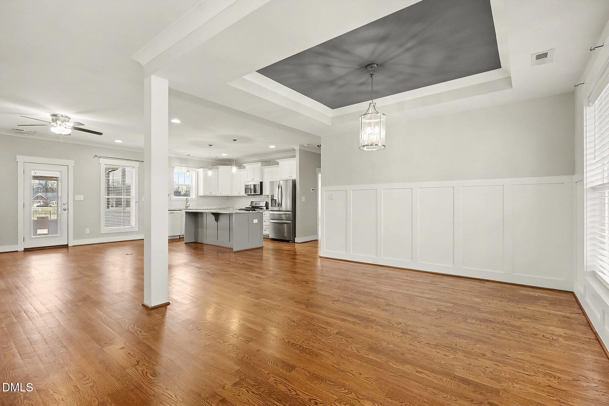 142 Jacqueline Drive