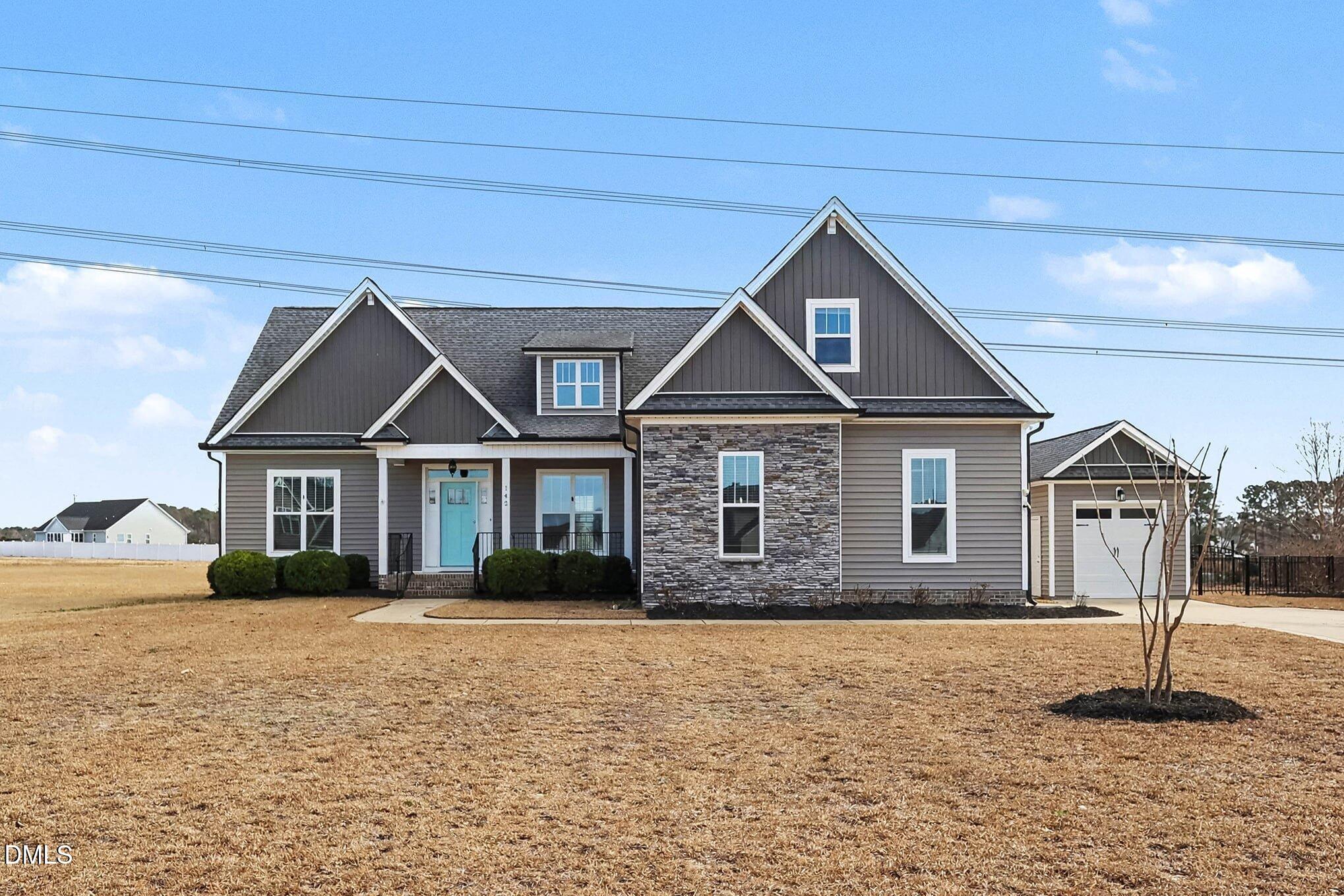 142 Jacqueline Drive