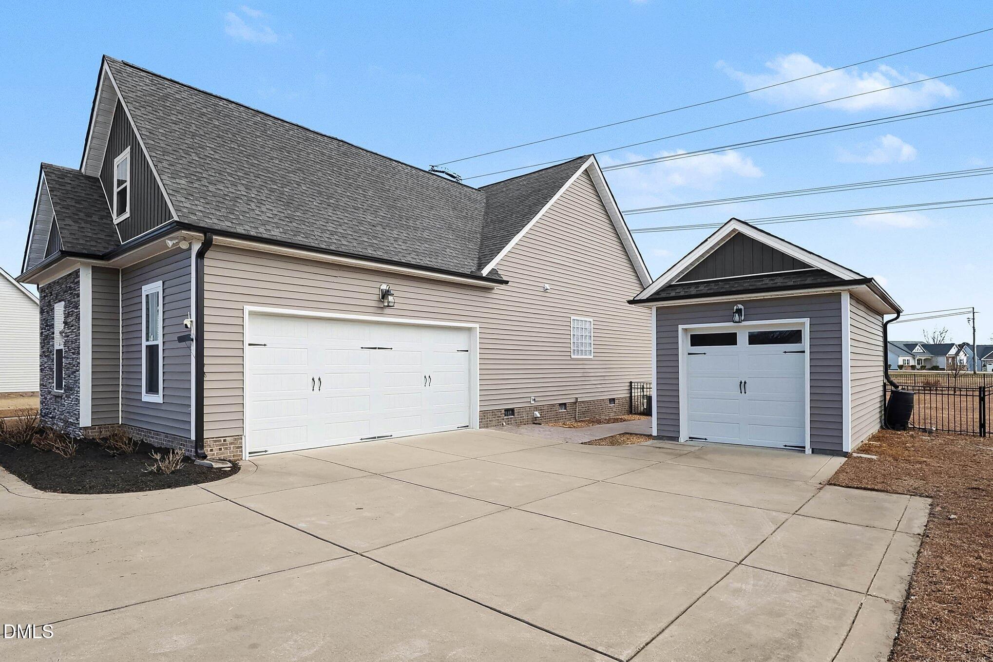 142 Jacqueline Drive