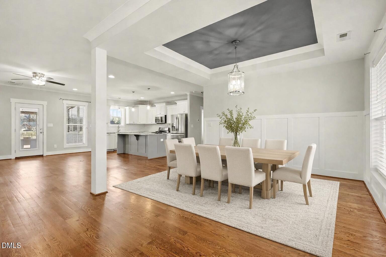 142 Jacqueline Drive