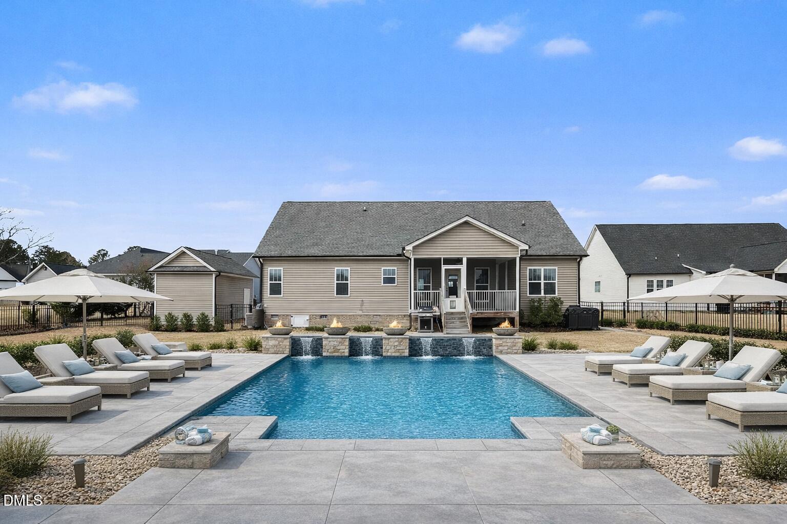 142 Jacqueline Drive