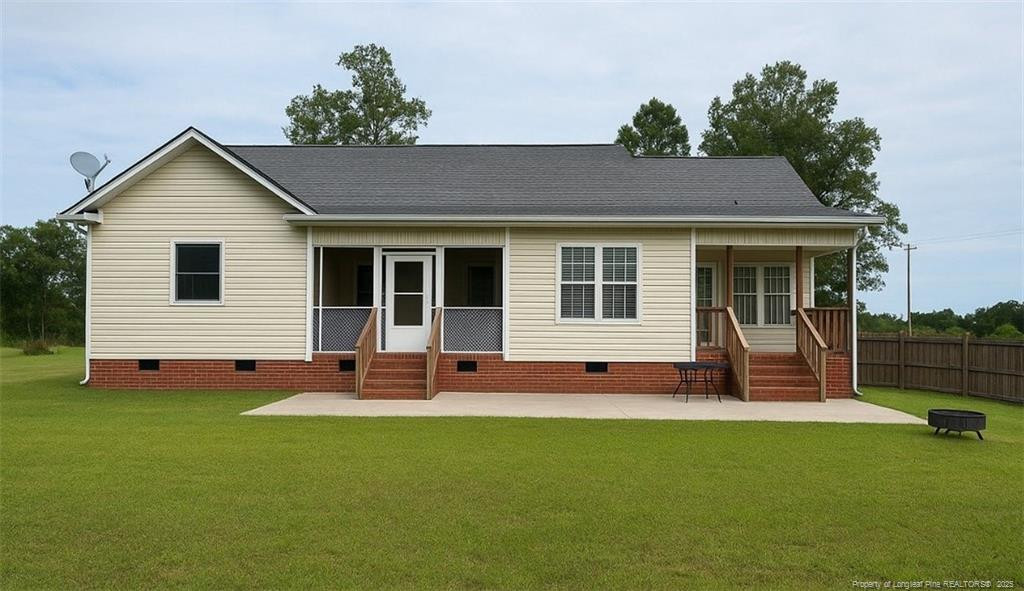346 McCallum Road