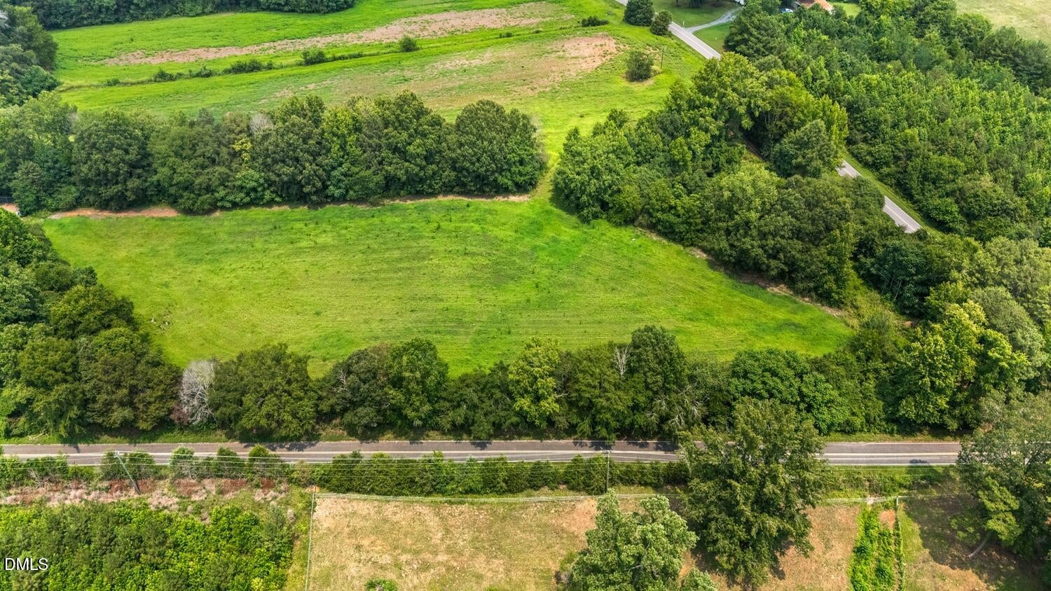 458 Old Siler City Road