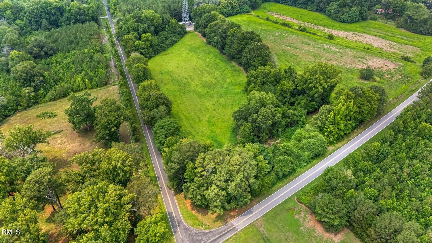 458 Old Siler City Road