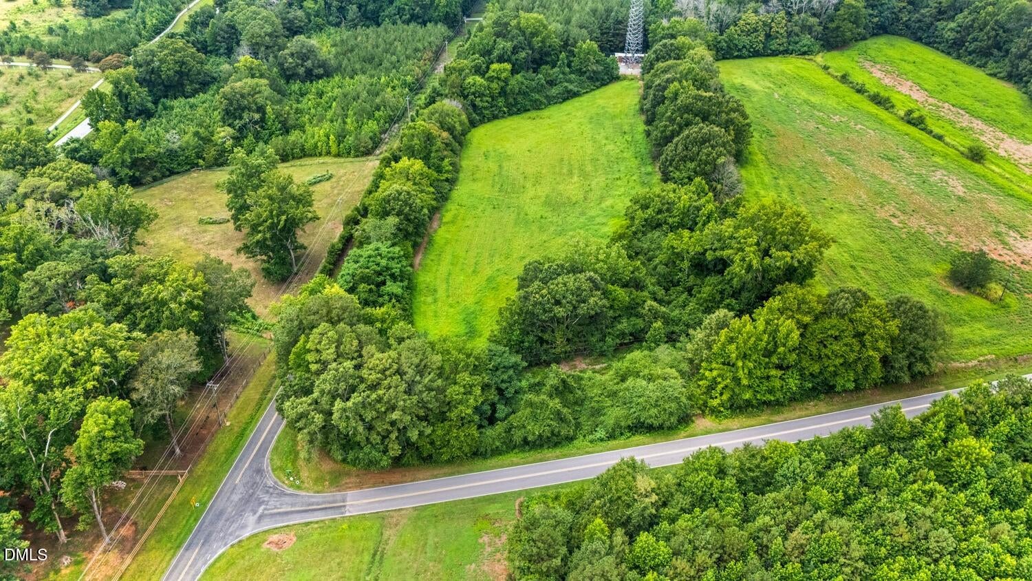458 Old Siler City Road