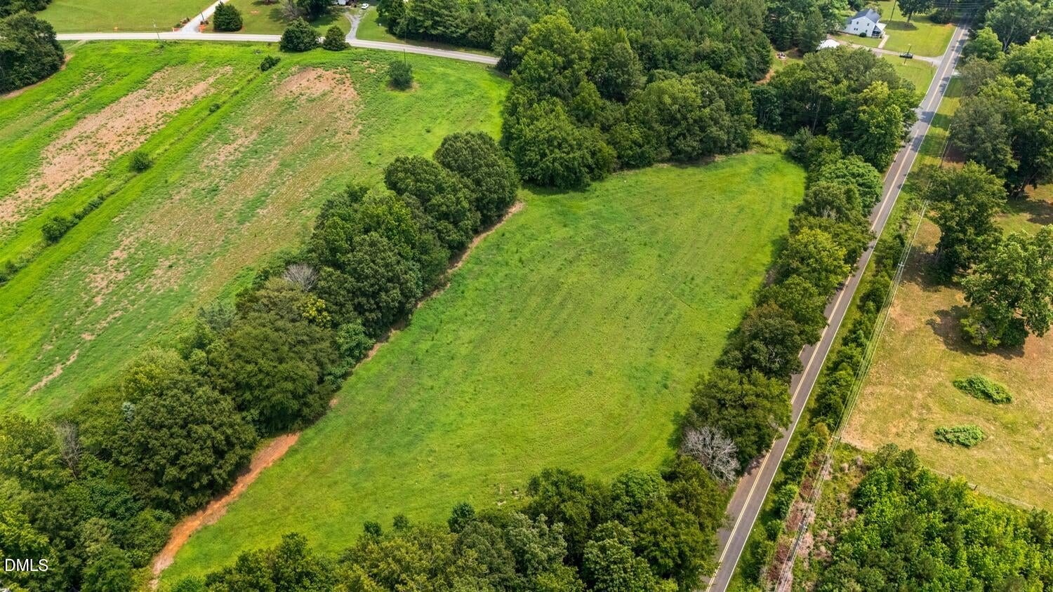 458 Old Siler City Road