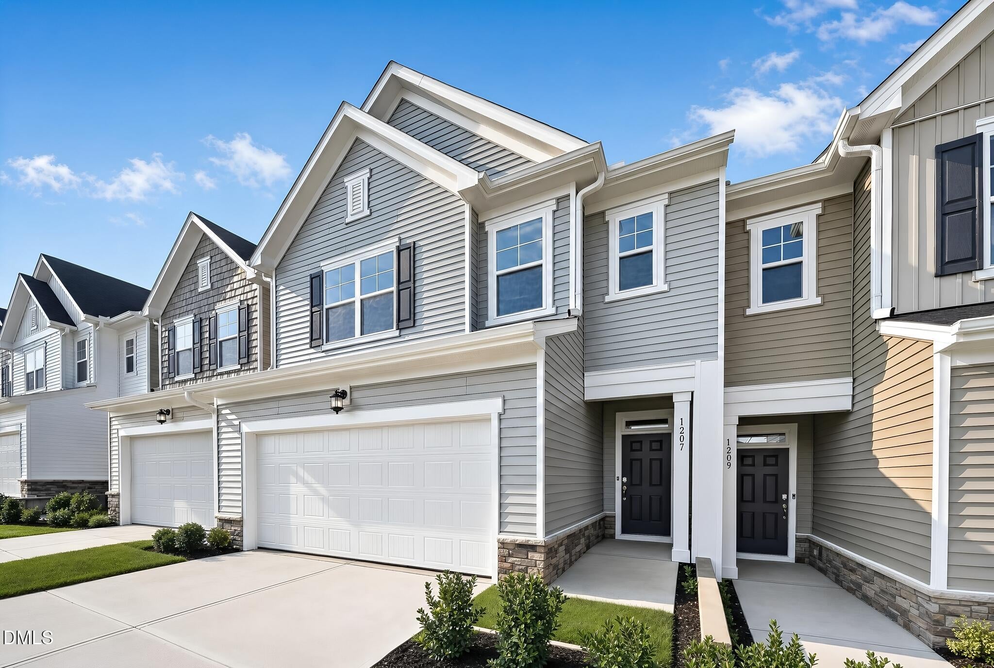 1207 Blue Dasher Lane