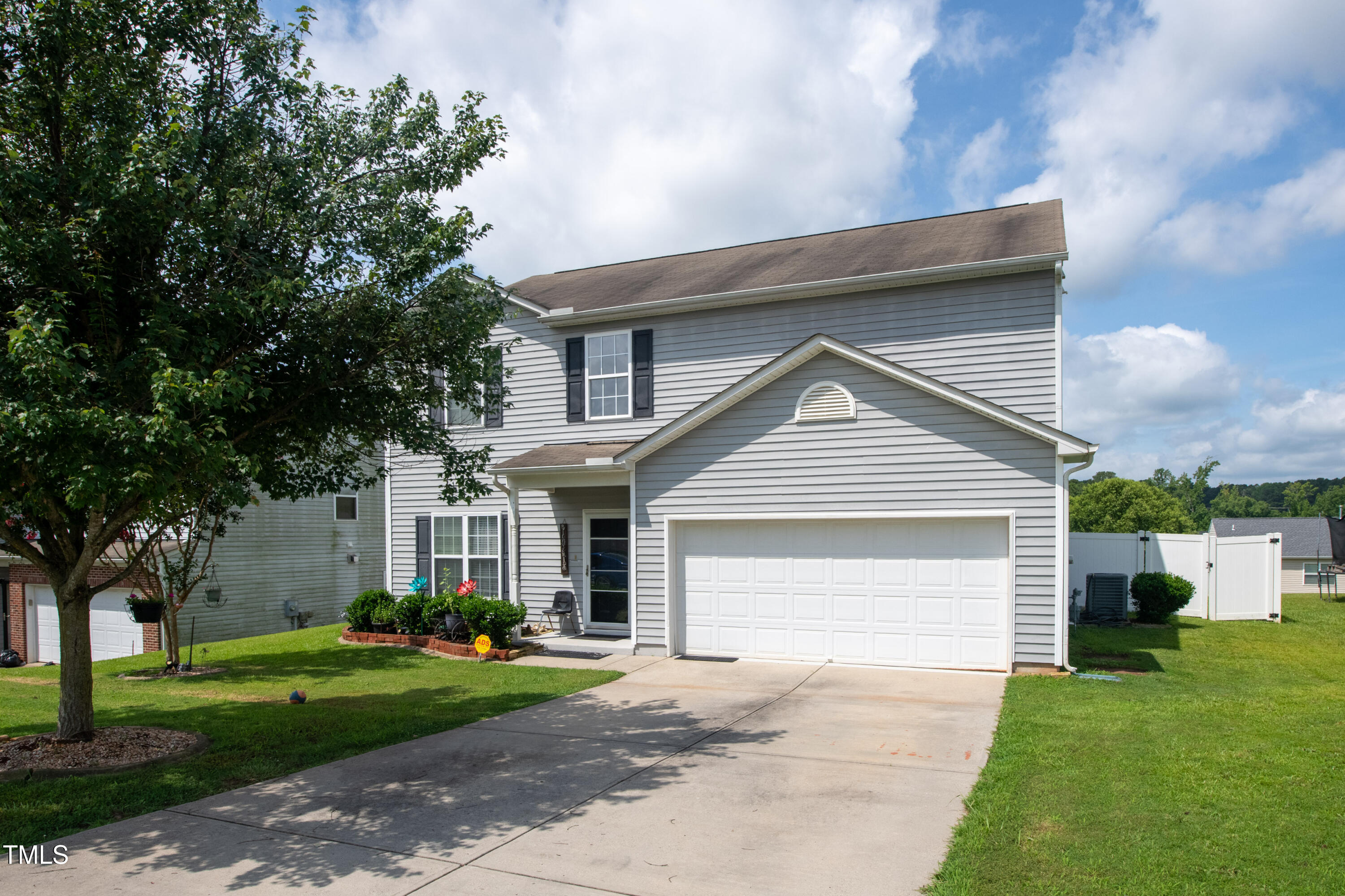 120 Quartermaster Drive