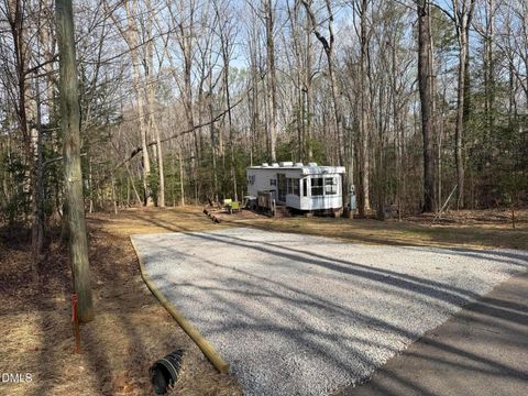 105 Kansas Drive Louisburg NC 27549