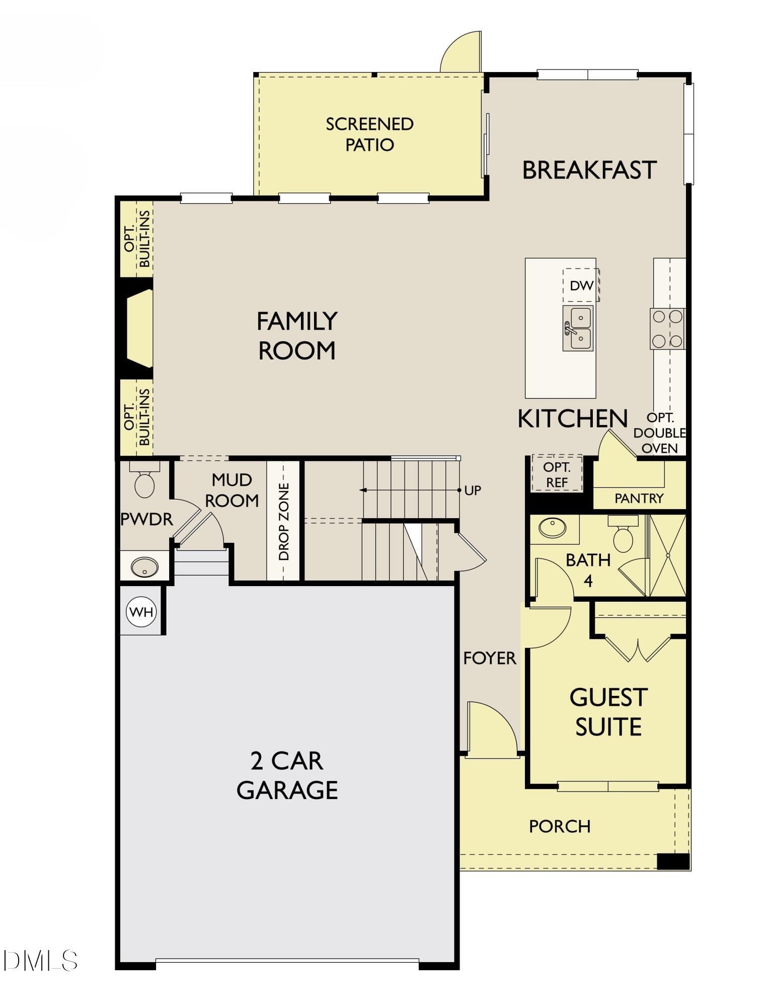 905 Fetching Place 378