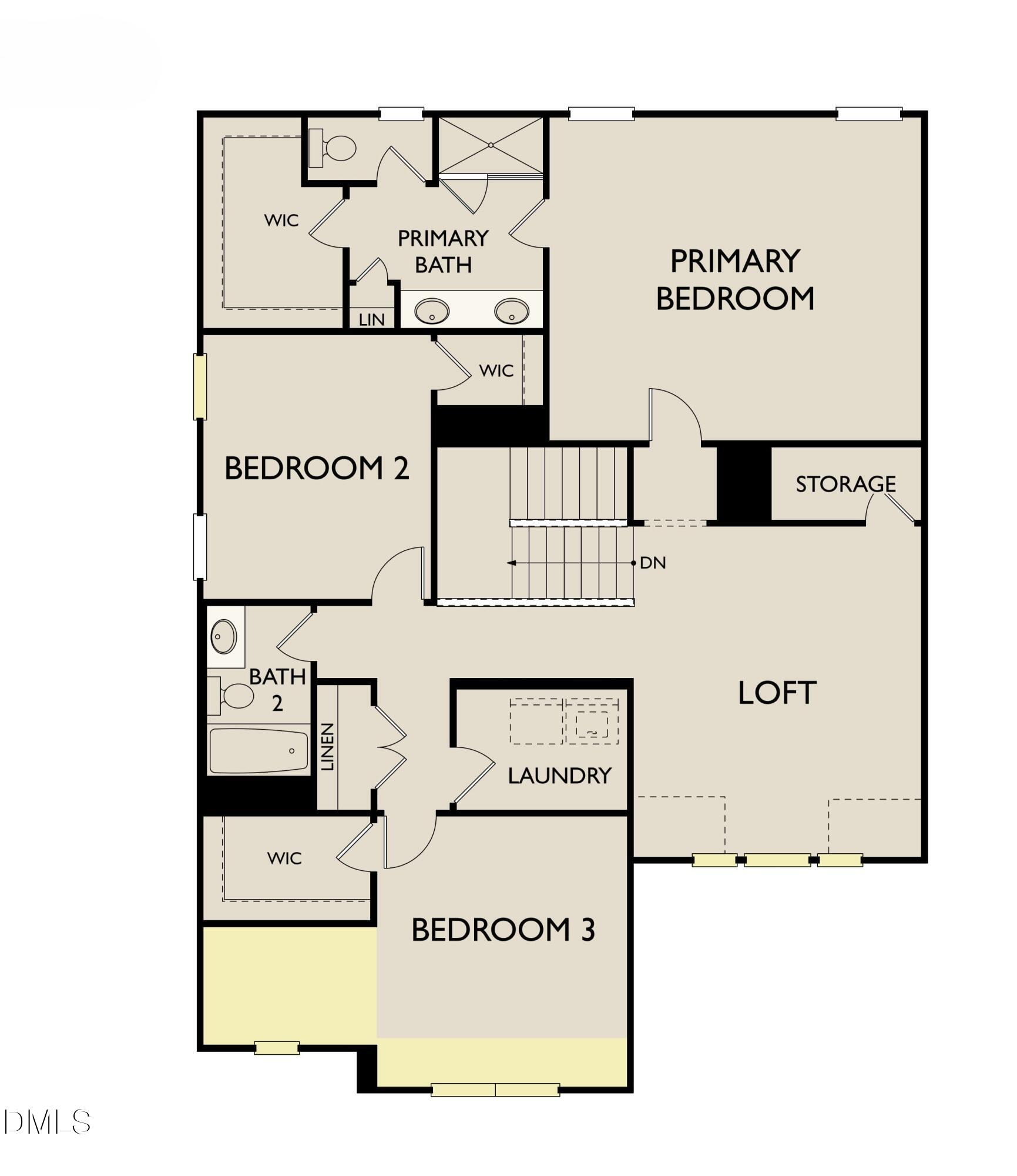 905 Fetching Place 378