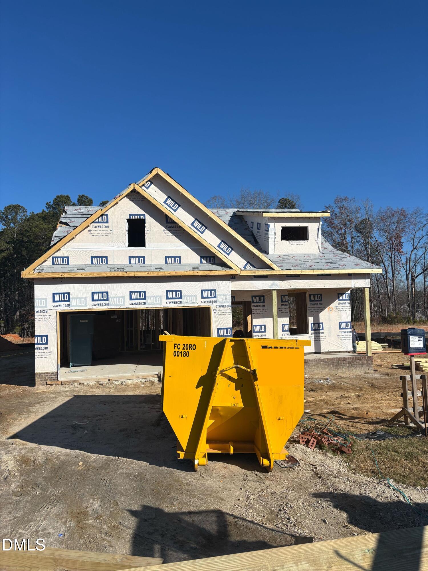 575 Springtooth Drive