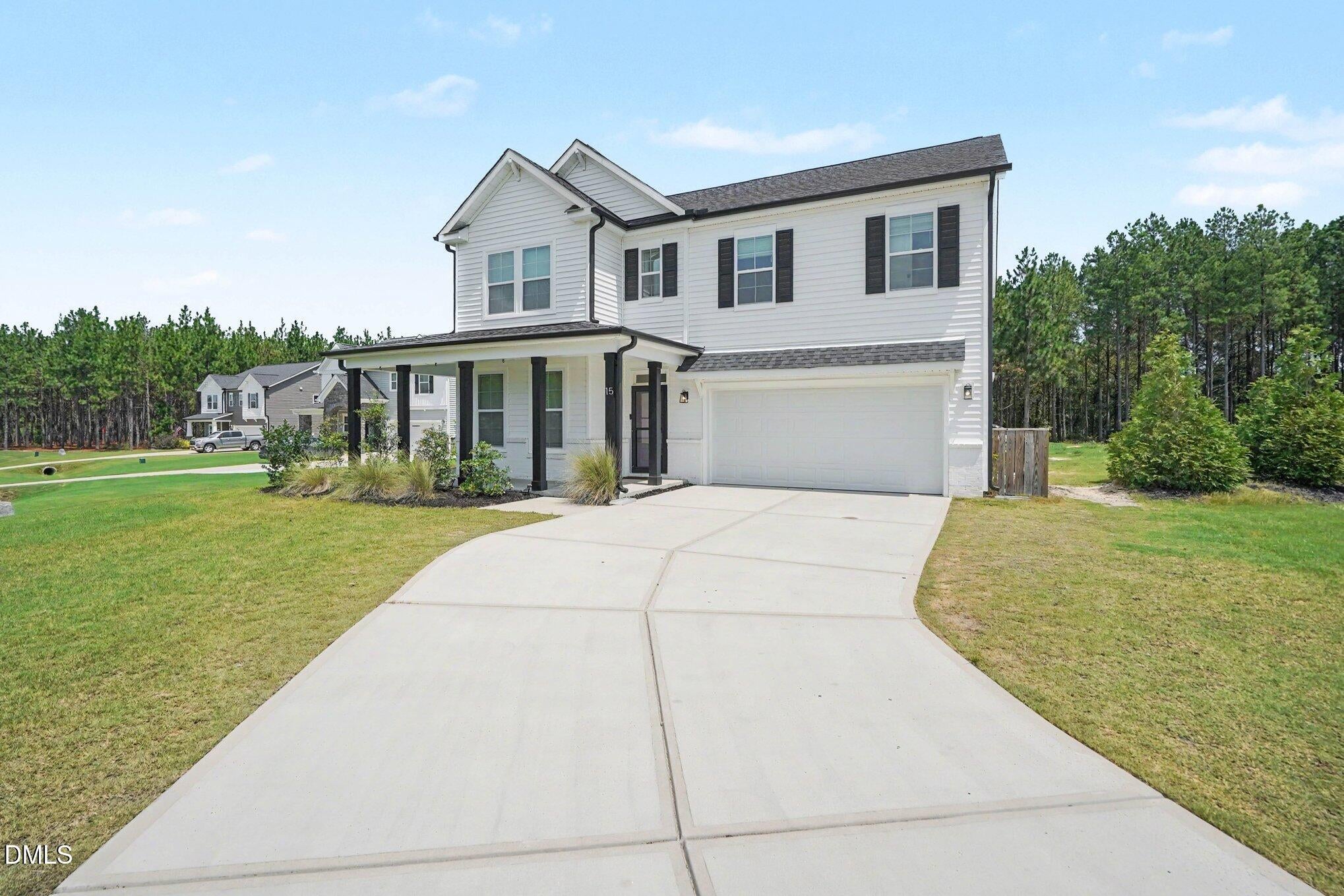 15 Beacon Hill Road