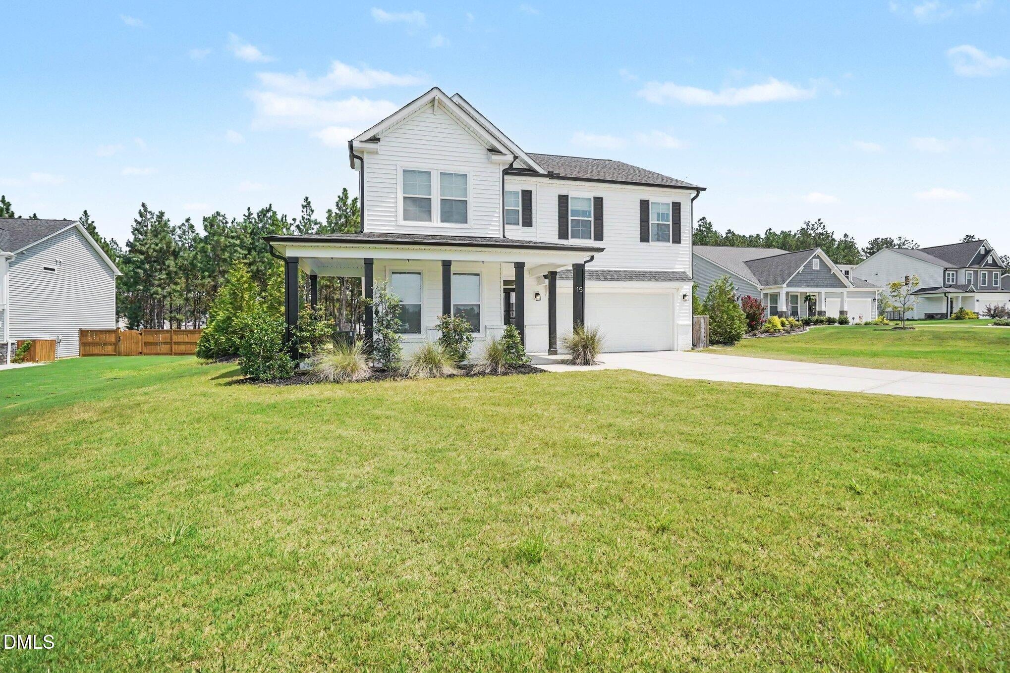 15 Beacon Hill Road