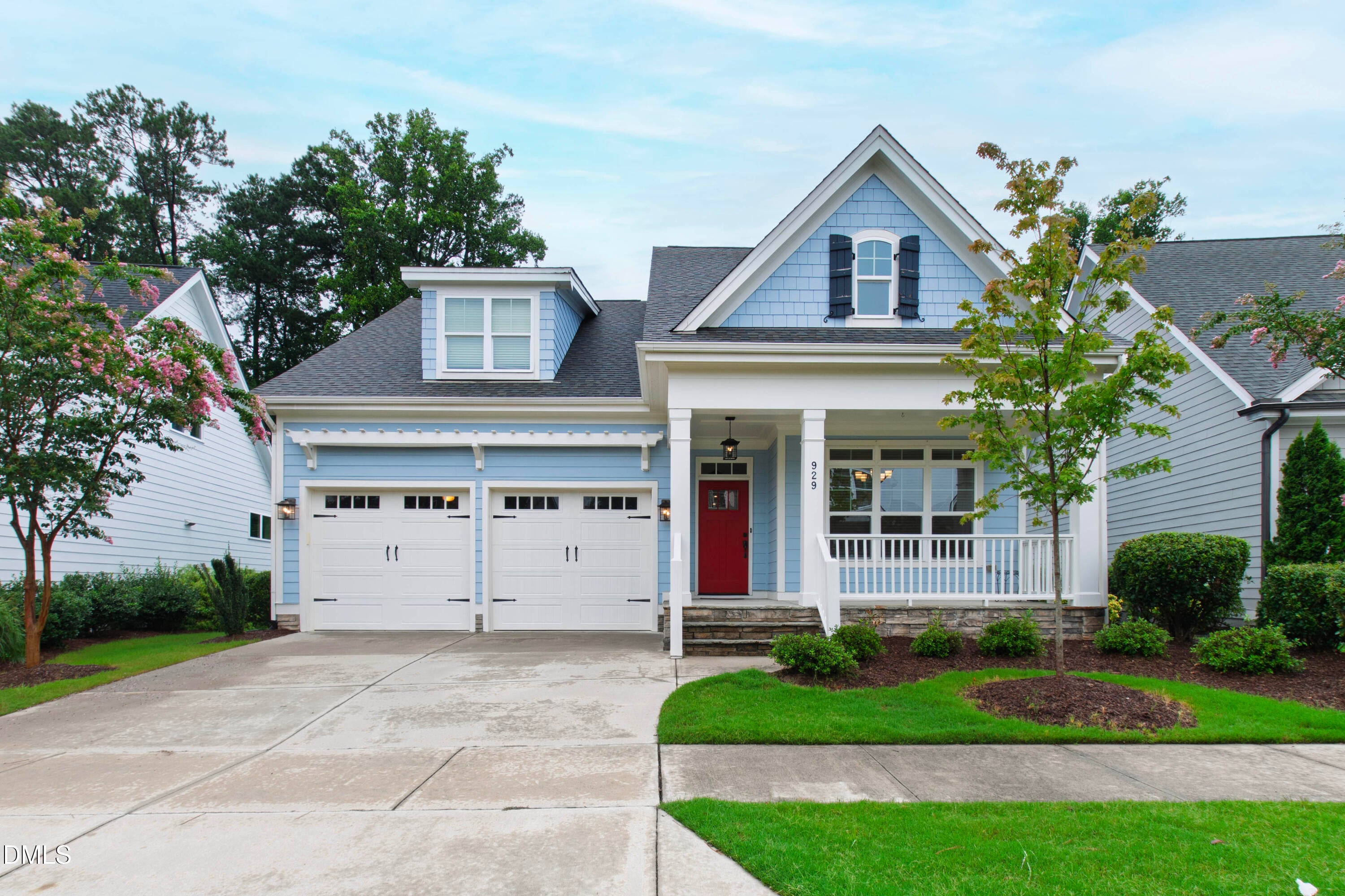 929 Groveview Wynd, Wendell, NC, 27591