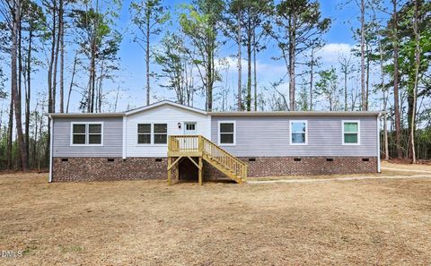 20 Aggie Way Franklinton NC 27525