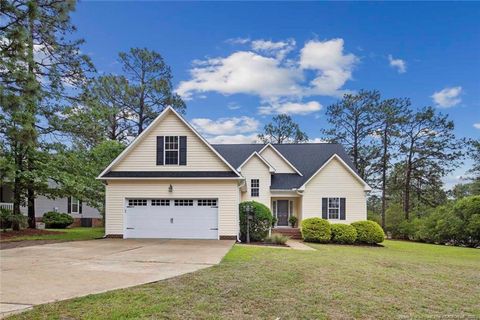 24 Forest Hills Court Sanford NC 27332