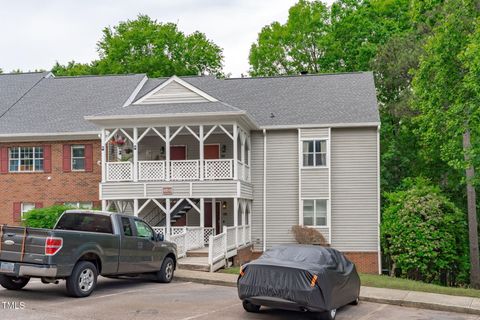405 Gooseneck Drive B6 Cary NC 27513