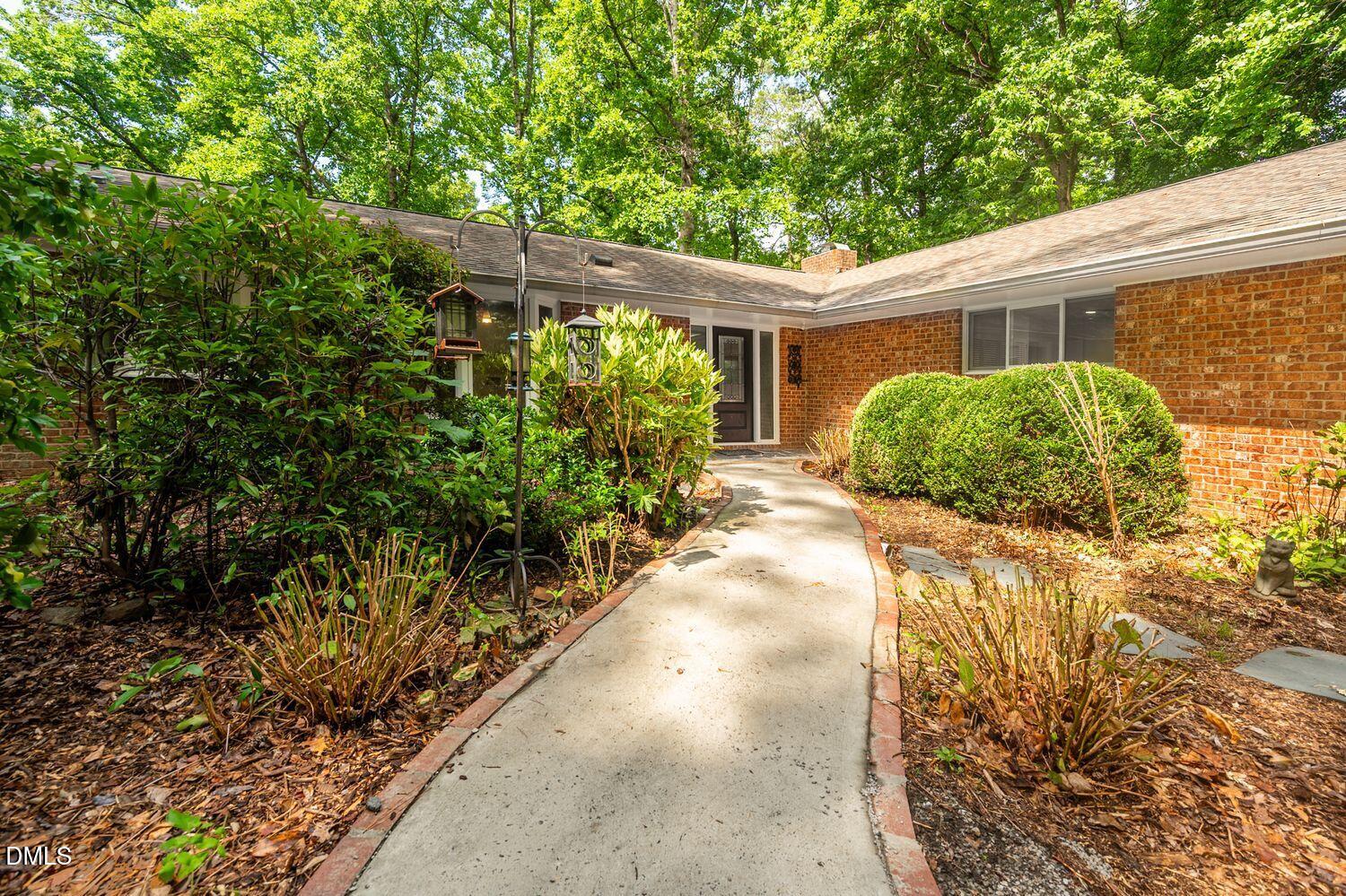 508 Hawthorne Lane, Chapel Hill, NC, 27517