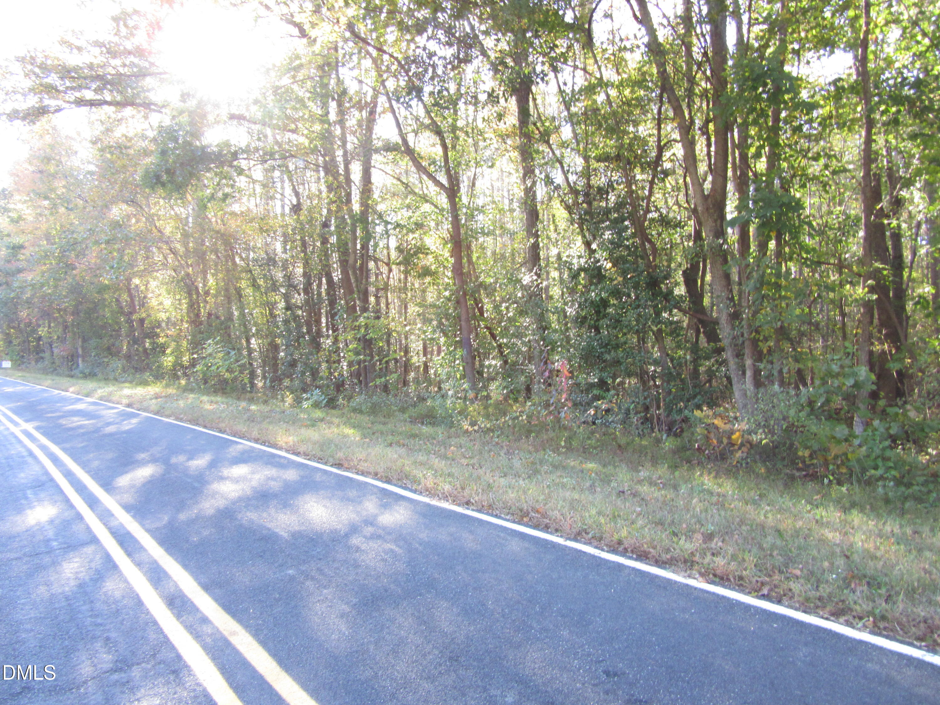 9.56 Acres Leonard Road