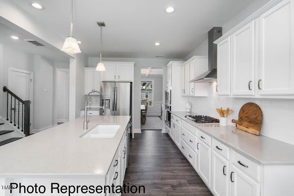 3621 Bailey Lake Drive