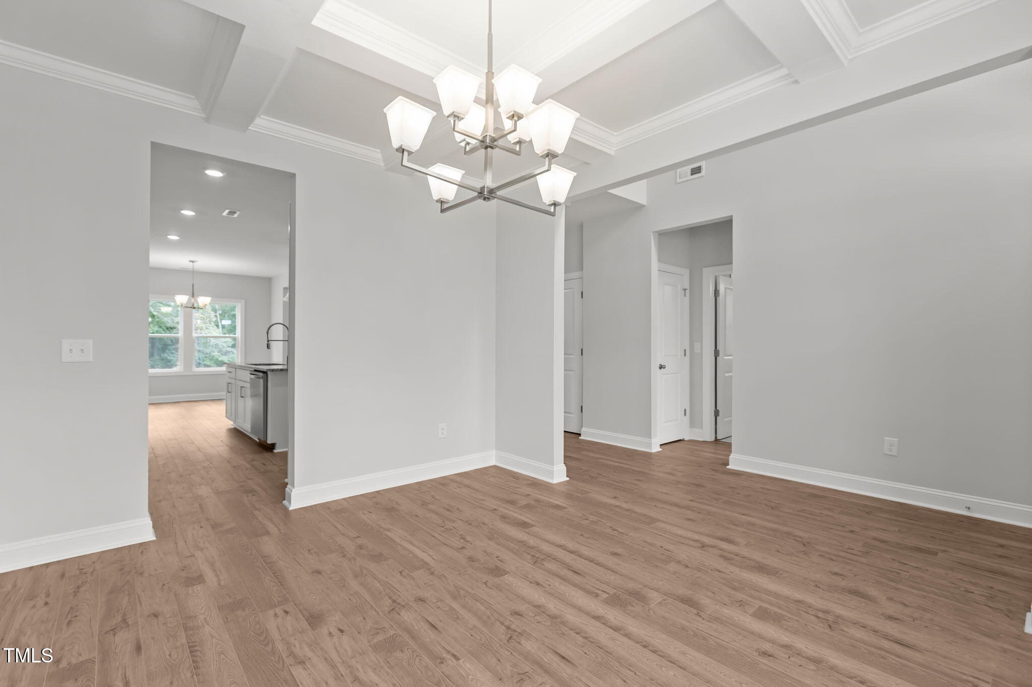 3621 Bailey Lake Drive