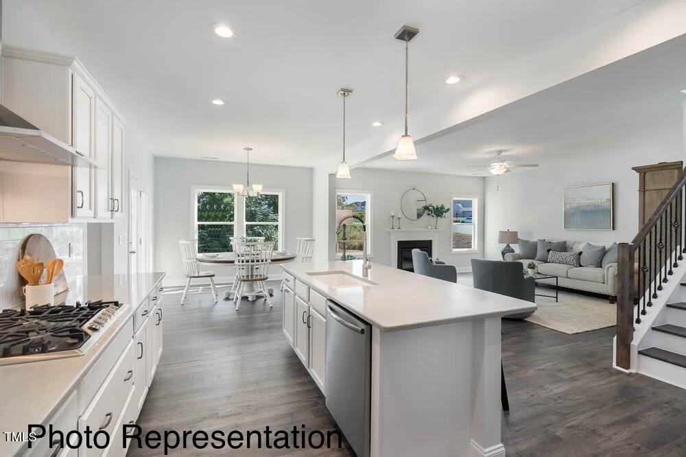 3621 Bailey Lake Drive