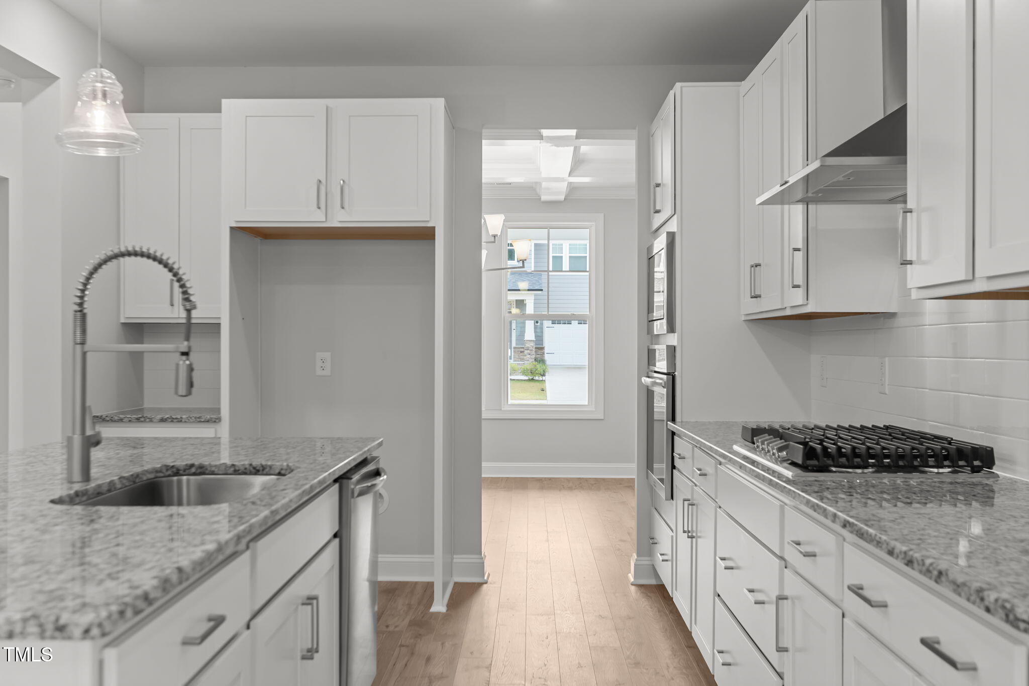 3621 Bailey Lake Drive