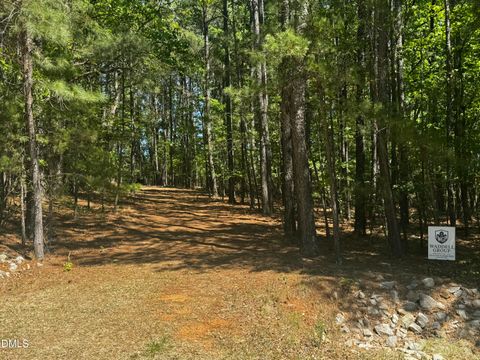 627 Bradley Road Fuquay Varina NC 27526