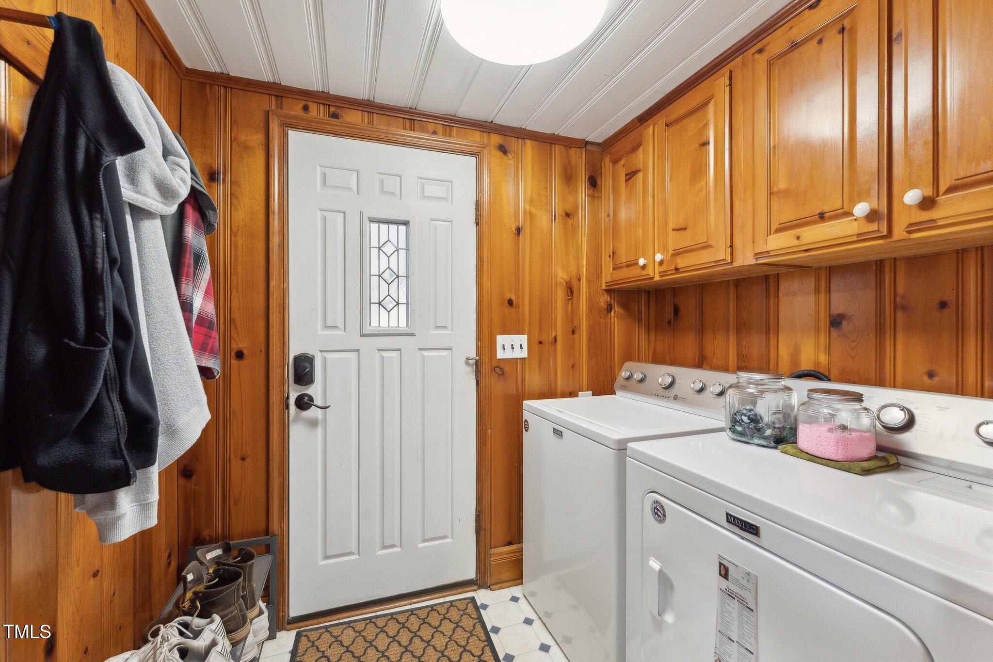 253 Ronald Tharrington Road