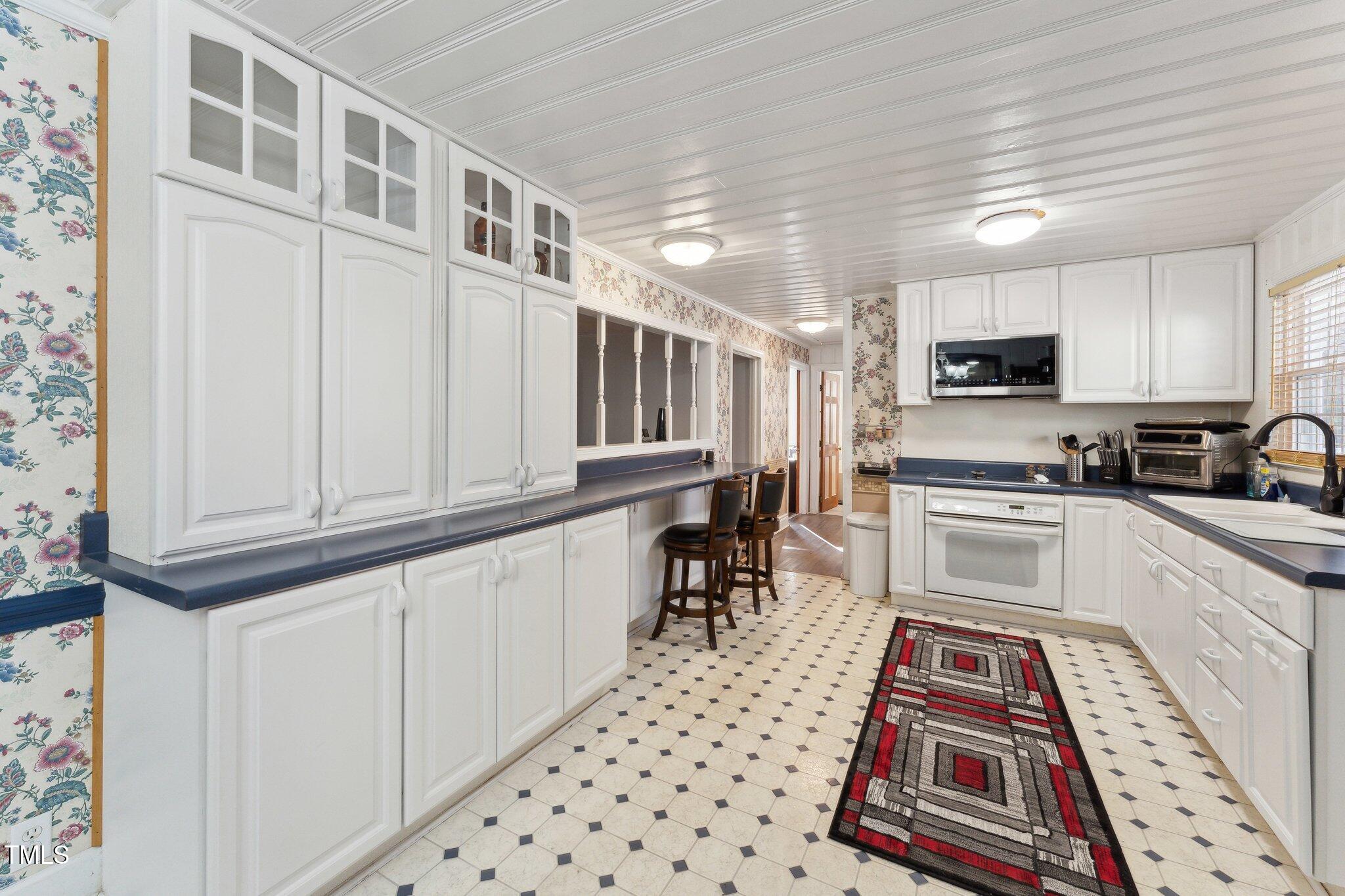 253 Ronald Tharrington Road
