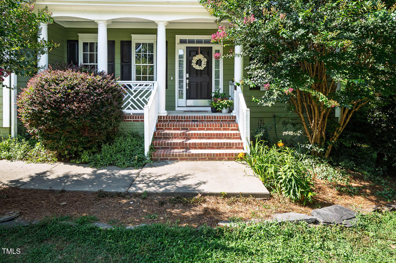 515 Wellingham Drive