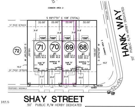 55 Shay Street
