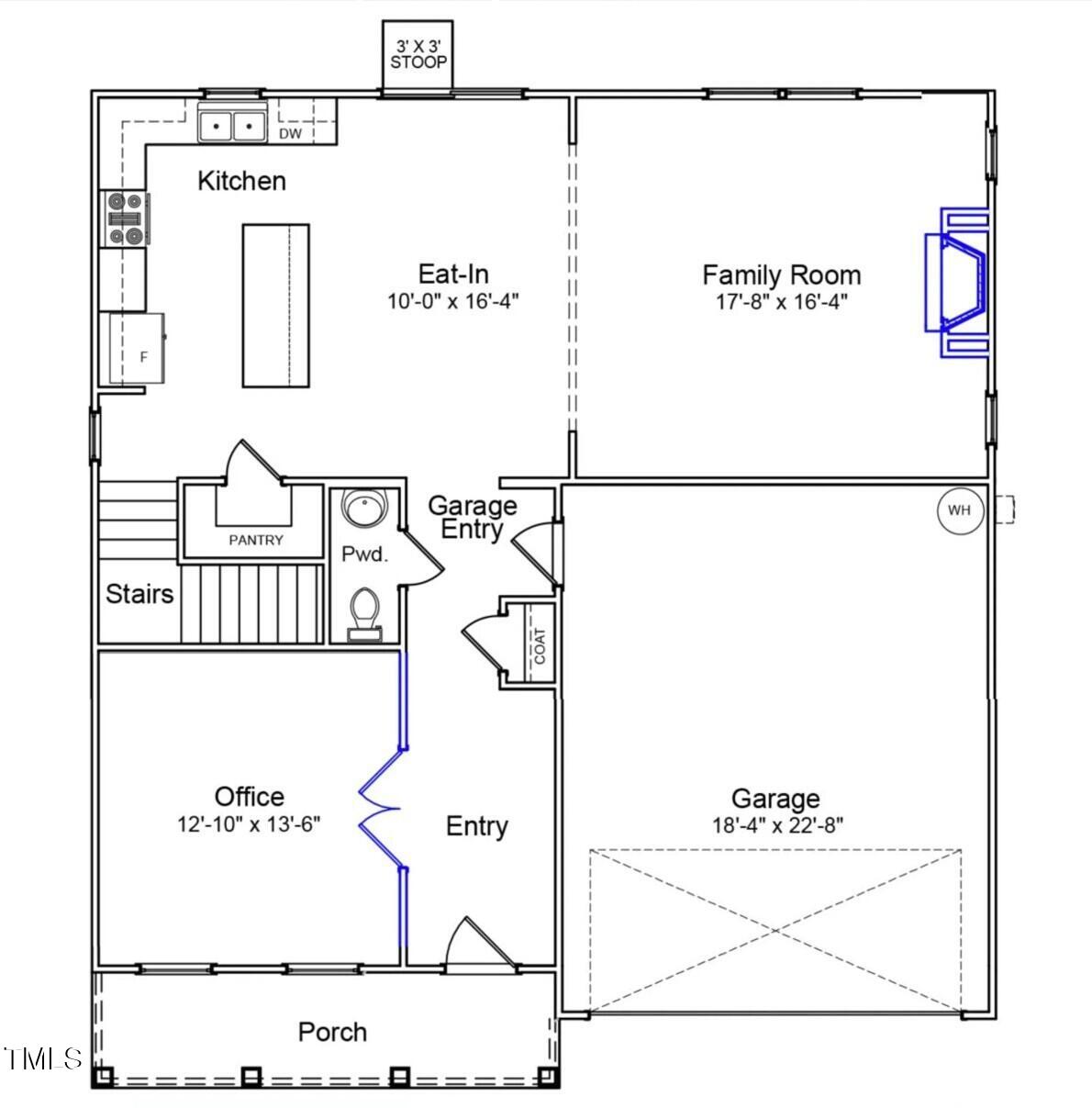 154 Harriette Ct Lot 66