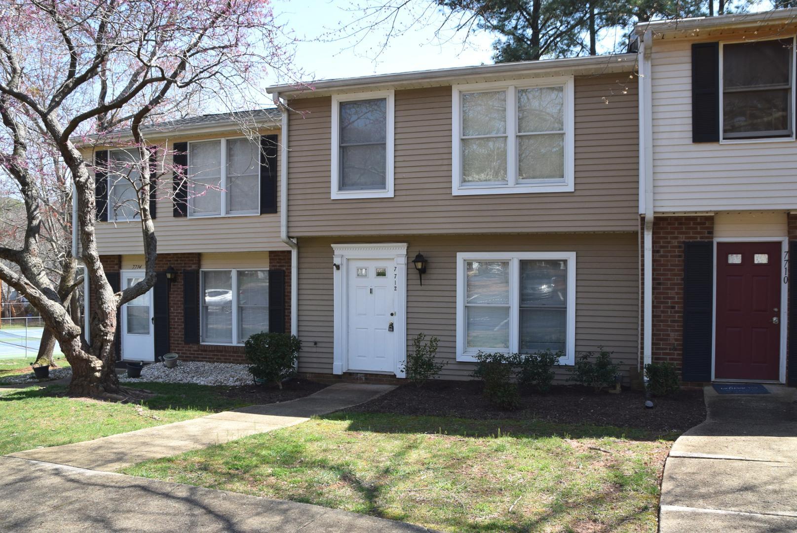 View Raleigh, NC 27615 townhome