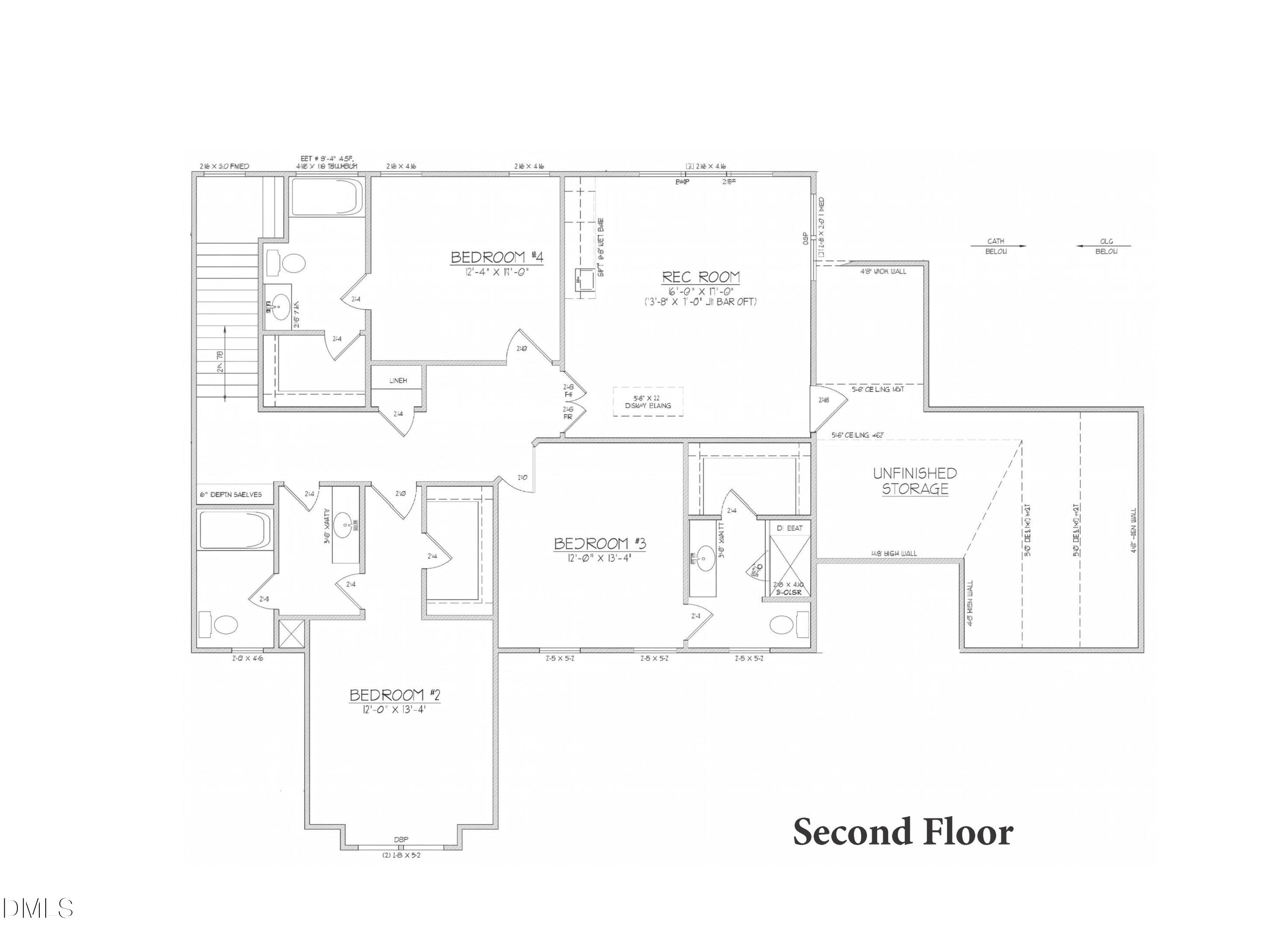 2308 Wonderland Drive